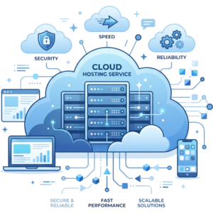 Hospedaje para sitio Web, correos electrónicos (hasta 20 cuentas de correo). Seguridad: TTL, SSL, DDoS, WAF. No compartido, IP dedicada. Soporte técnico 24/7, 365 días.